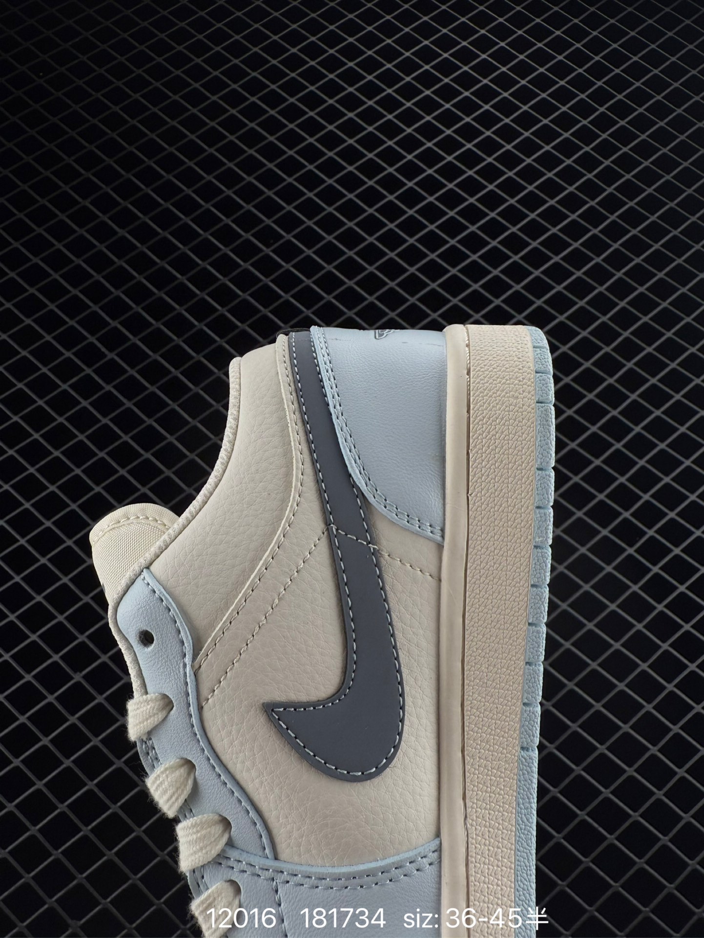 Air Jordan 1 Low AJ1